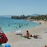 Blue Sun Апартаменты Каштела