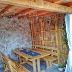 Blue Sun Апартаменты *
