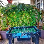 Blue Sun Каштела
