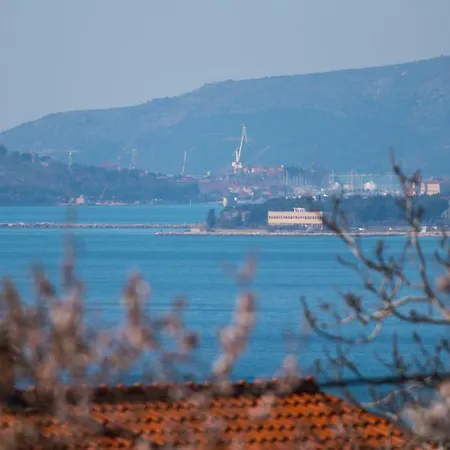 Blue Sun Апартаменты