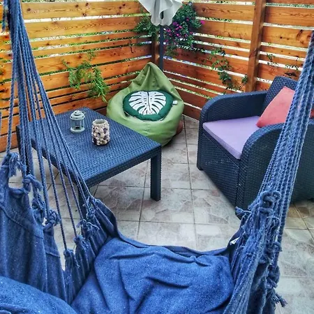 Blue Sun Appartement Kaštela