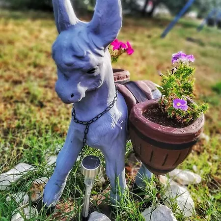 Blue Sun Apartamento Kaštela