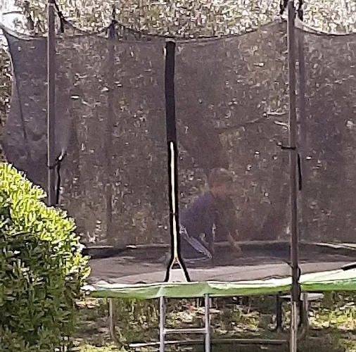 Апартаменты Blue Sun Каштела