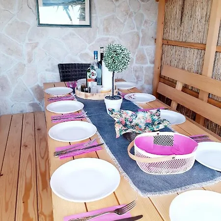 Lägenhet Blue Sun *