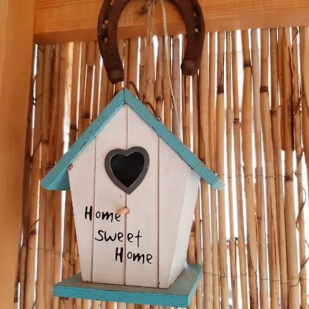 Lägenhet Blue Sun *