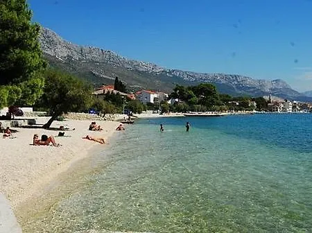 Apartment Blue Sun Kastela