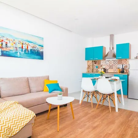 דירה Blue Sun Kaštela