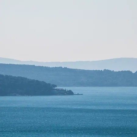 Lägenhet Blue Sun Kaštela