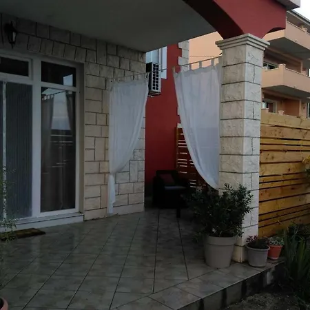 Blue Sun Apartment