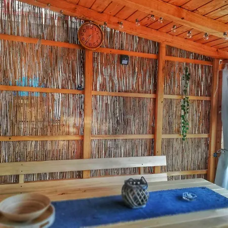 Blue Sun דירה Kaštela