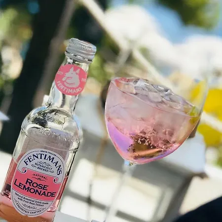 Blue Sun Lägenhet *