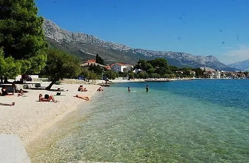 Apartament Blue Sun Kaštela