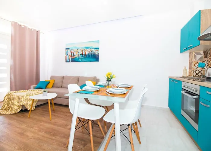 Apartament Blue Sun Kaštela