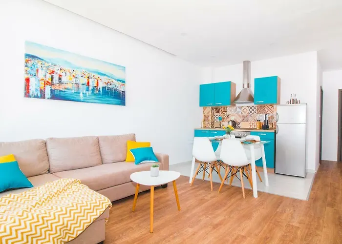 Apartment Blue Sun Kastela