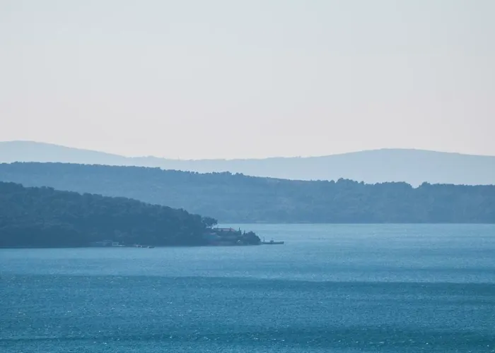 Apartament Blue Sun Kaštela