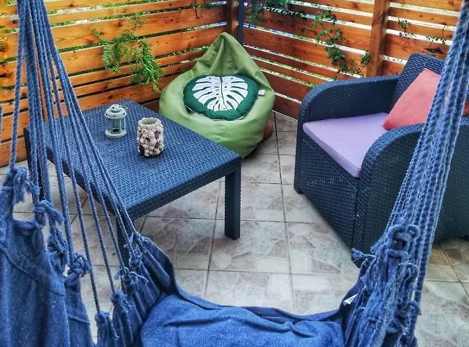 Blue Sun Apartament Kaštela