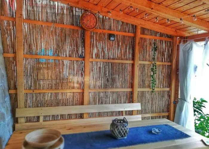 Blue Sun Apartament Kaštela