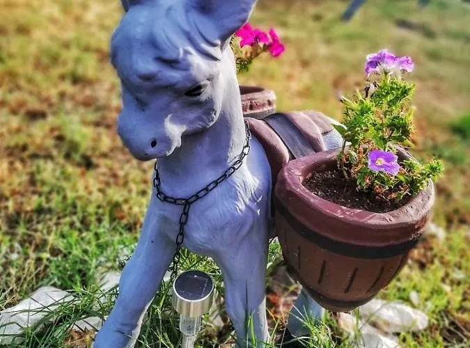 Blue Sun Apartament Kaštela