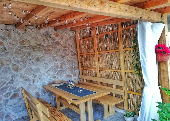 Blue Sun Apartament *