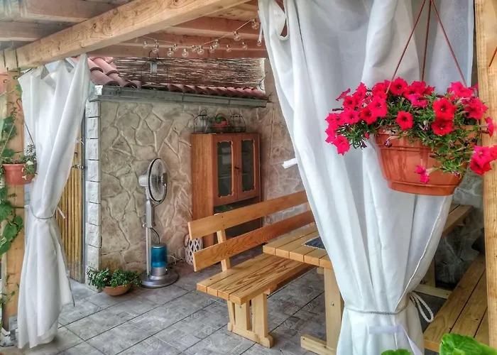 Apartman Blue Sun
